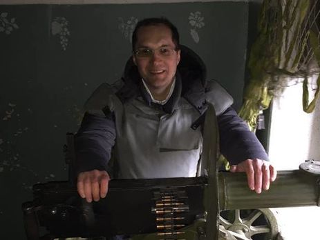 Бутусов: Важко робити реформи під час війни? Ізраїль демонструє економічне зростання навіть під час воєн