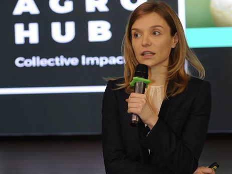 Невестка Порошенко об отдыхе на Мальдивах: Один раз в год человек может себе это позволить