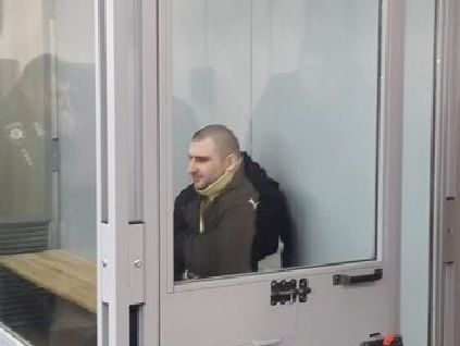 Пожизненное заключение. В Харькове вынесли приговор за убийство местного жителя и шесть нападений на иностранцев на почве расовой ненависти