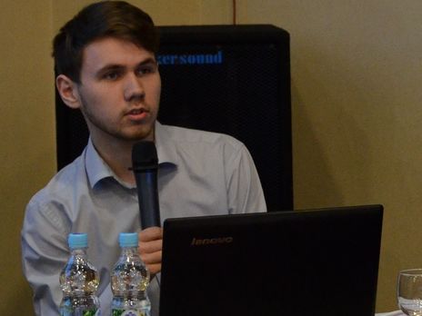 Чтобы ЦИК могла работать в новом формате, достаточно выбрать восемь новых членов – аналитик Комитета избирателей Украины