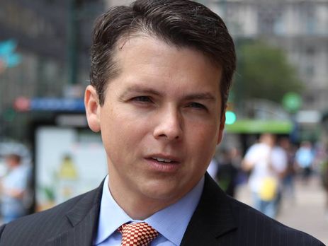 В Конгрессе США рассмотрят законопроект о сотрудничестве с Украиной в сфере кибербезопасности