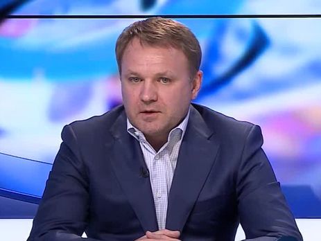 Донецкий бизнесмен Кропачев заявил о готовности участвовать в приватизации 