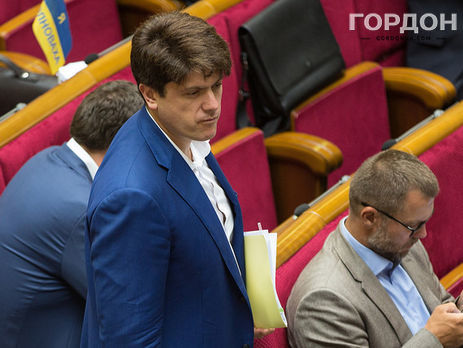 Верховна Рада проголосувала за усунення неузгодженості в законі про деокупацію Донбасу