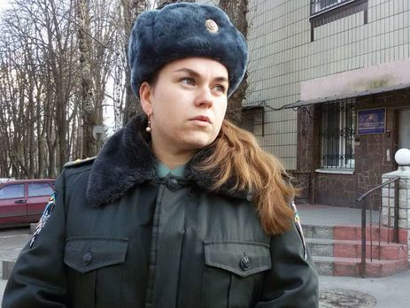 После избиения разрушившего памятник Героям Небесной сотни Чеканова в камере у экс-командира 