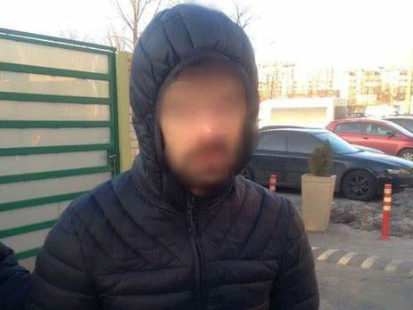 Прокуратура и Нацполиция задержали гражданина Азербайджана, который продавал украинок в сексуальное рабство