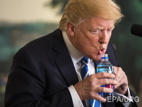 Кузьменко: Від 35 до 45 нардепів вилетять у Сполучені Штати, щоб пообідати на молитовному сніданку за участю президента США