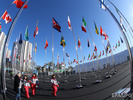 Сестра Ким Чен Ына посетит Южную Корею в составе олимпийской делегации