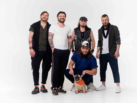 Mamai. Гурт Kozak System презентував пісню для нацвідбору на 