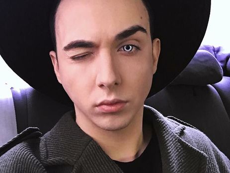 Melovin в українському нацвідборі на 