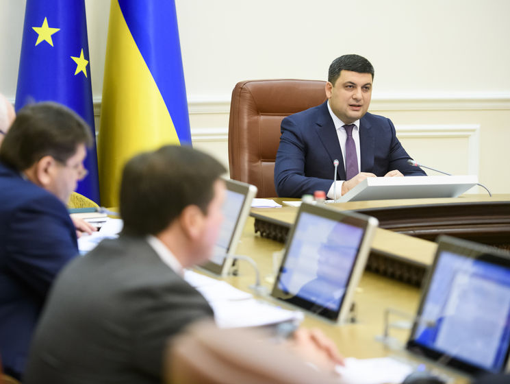 Кабмін України затвердив розстрочку зі сплати податку під час імпорту обладнання