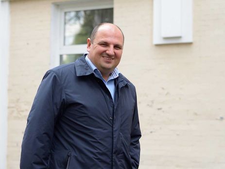 Суд привлек НАБУ третьим лицом в деле об иске Розенблата к Сытнику