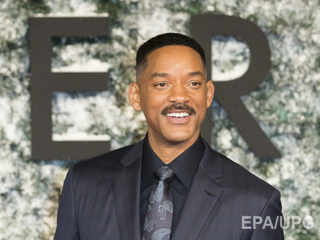 Уилл Смит снял пародию на своего сына