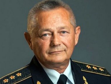 Экс-министр обороны Тенюх заявил, что решение о выводе войск из Крыма приняли Полторак и Пашинский – протокол допроса