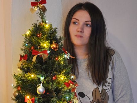 В Тернопольской области газета 