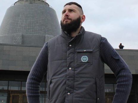 Один из основателей 