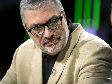 Военный эксперт Фельгенгауэр: Россия готовилась к войне к 2025 году. Конфликт в Крыму и на Донбассе случился слишком рано