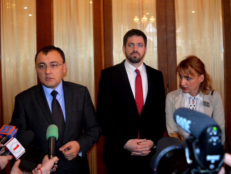 У МЗС України заявили, що погодили з Угорщиною шляхи врегулювання мовного питання