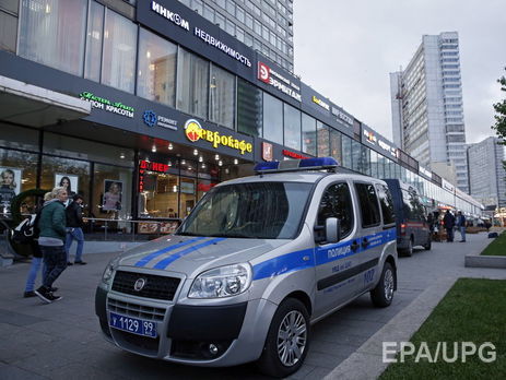 В органах власти Дагестана проходят массовые обыски – СМИ