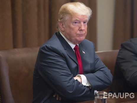 Трамп має намір дати свідчення спецпрокурору Мюллеру попри поради юристів не робити цього