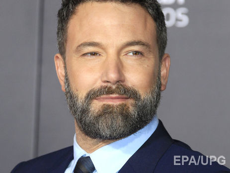 Батько Аффлека звинуватив Голлівуд в алкоголізмі сина