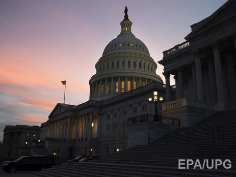 Палата представителей Конгресса США поддержала законопроект о сотрудничестве с Украиной в сфере кибербезопасности