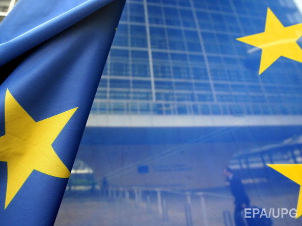 Розширення ЄС. Єврокомісія готова почати переговори з Албанією і Македонією