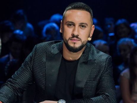 Monatik уезжает в США