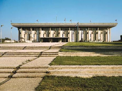 Российский дипломат предостерег Израиль от принятия закона о признании Голодомора в Украине геноцидом