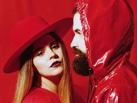 Kazka в українському нацвідборі на 