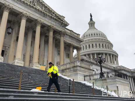 В молитвенном завтраке с Трампом примут участие около 60 россиян, в три раза больше, чем год назад – CNN