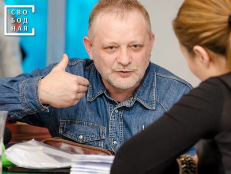 Политолог Золотарев: Идея собственного пути Украины в ближайшее время станет модным политическим трендом