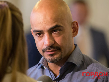 Найєм: Суспільство чекає сигналів від Гриценка, Садового та Вакарчука. У цих кандидатів є умовний бонус