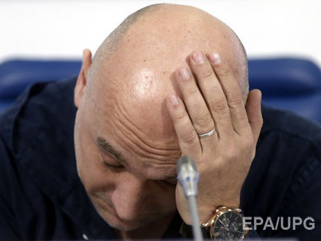 Ходаковський повідомив, що в Парижі Прилєпіна відмовилися селити в готелі Російського центру науки і культури