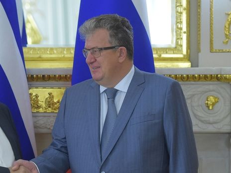 Вице-премьер России в 2016 году отдыхал на яхте Дерипаски с “девушками из эскорт-агентств” – фонд Навального