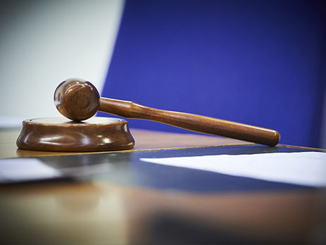 ЄСПЛ розгляне позов журналістки Ганжі до СБУ через відмову оприлюднити дані про переселенців, позбавлених пенсій і соцвиплат