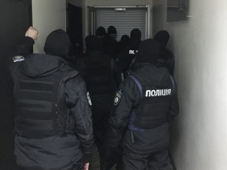 В Transparency International призвали не препятствовать Нацагенству по выявлению активов, в управление которого передали три этажа 