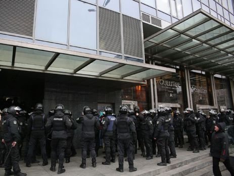 Нацагентство по активам о ситуации в 