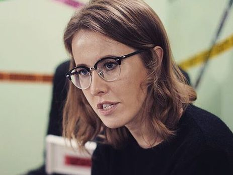 Собчак о молитвенном завтраке: Абсолютно бессмысленное и бесполезное мероприятие 