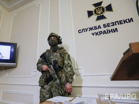 Священник УПЦ МП заявил, что его хотят оштрафовать за георгиевскую ленту в Facebook