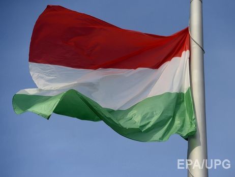 МИД Венгрии опроверг урегулирование языкового вопроса с Украиной