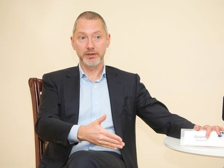 Ложкина вывели из Нацсовета по инвестициям из-за журналистского расследования о продаже в 2013 году медиахолдинга Курченко – СМИ