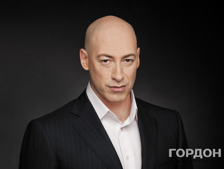 Гордон: Якщо у нас є держава, вона не має права допускати ходів 