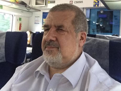 Чубаров считает, что будущего президента РФ нужно признать нелегитимным из-за выборов в оккупированном Крыму