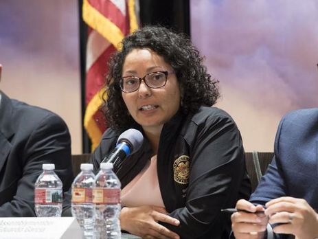 Одного з лідерів руху #MeToo обвинуватили в сексуальних домаганнях