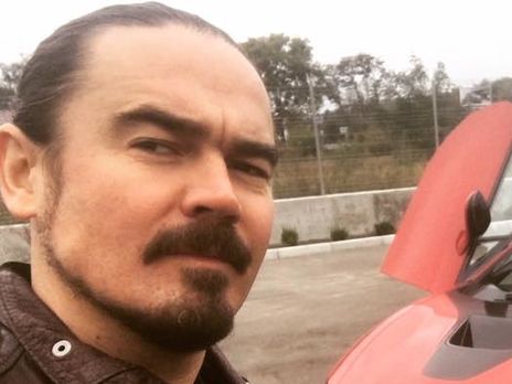 У Фагота із ТНМК померла мама