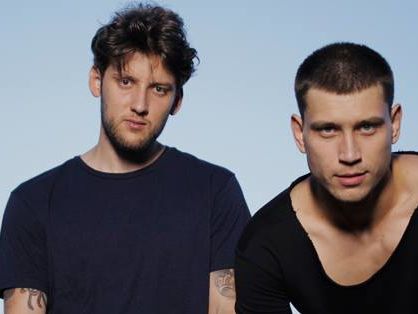 Beat Of The Universe. Група Kadnay презентувала пісню для нацвідбору на 