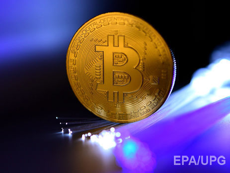 Замглавы киберполиции Украины: Мы разработали ряд предложений по легализации криптовалюты, вынесли этот вопрос на уровень правительства