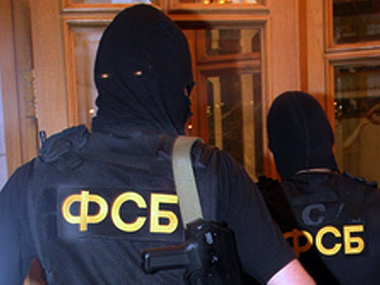 Махницкий: Российские спецслужбы открыто препятствуют работе журналистов в Крыму 