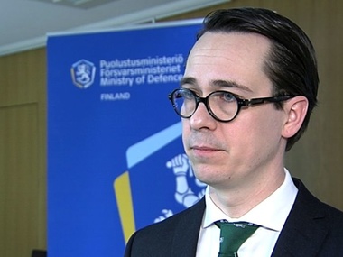 Министр обороны Финляндии: Действия России приблизили Финляндию и Швецию к членству в НАТО