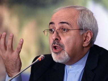Глава МИД Ирана: Достижение соглашения по ядерной программе возможно